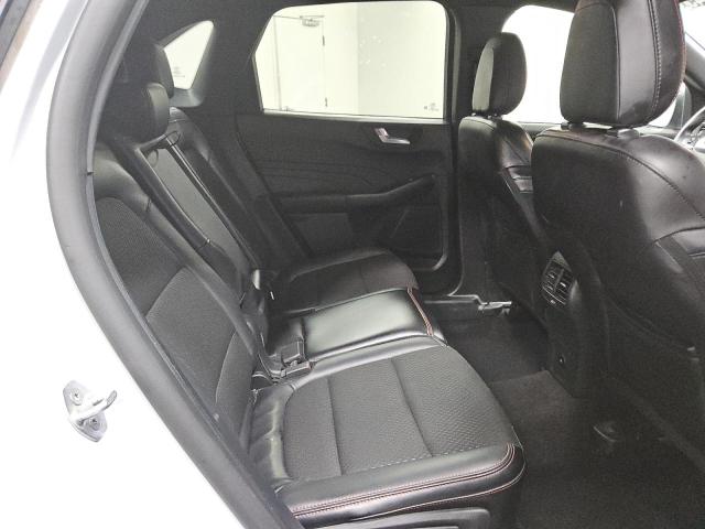 2025 FORD ESCAPE ST - 1FMCU9MN5SUA10560