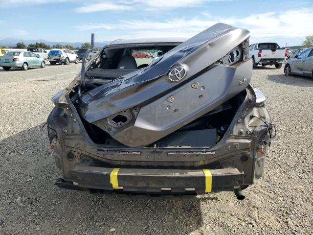 2018 TOYOTA CAMRY L 4T1B11HK8JU103853