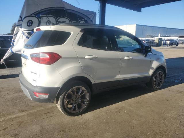 2020 FORD ECOSPORT T - Other View