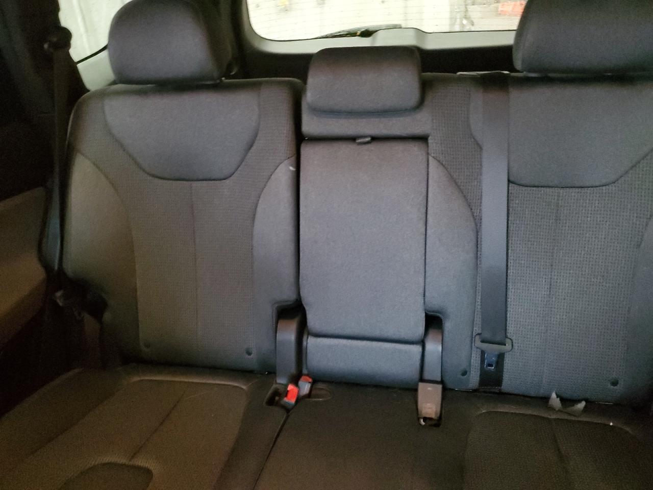 HYUNDAI SANTA FE SEL