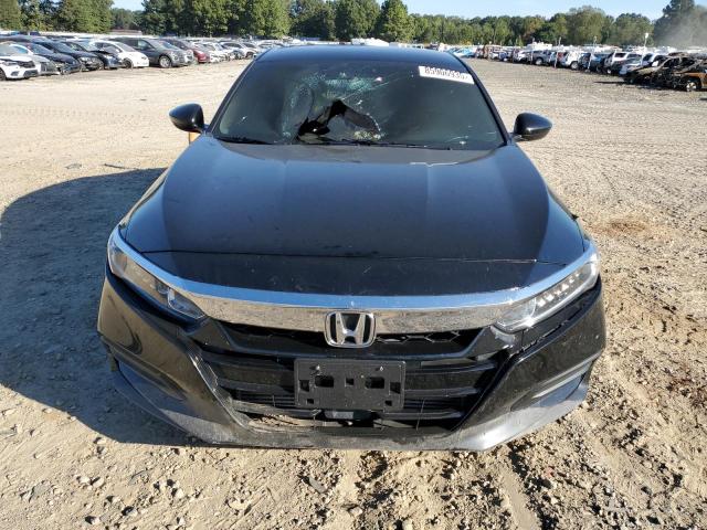2020 HONDA ACCORD LX #3290191212