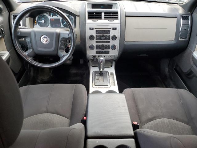 2011 MERCURY MARINER - 4M2CN8B71BKJ02237