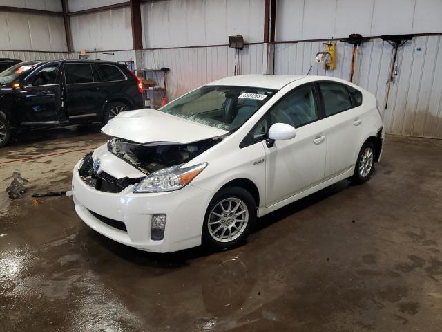 2010 TOYOTA PRIUS #3304669928