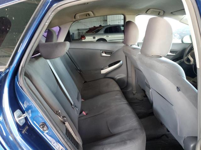 2011 TOYOTA PRIUS - JTDKN3DU5B0261197