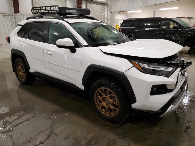 2022 TOYOTA RAV4 ADVEN #3277160936
