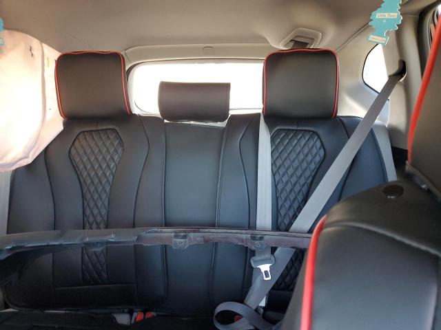 2018 HONDA CR-V EX #3303796424