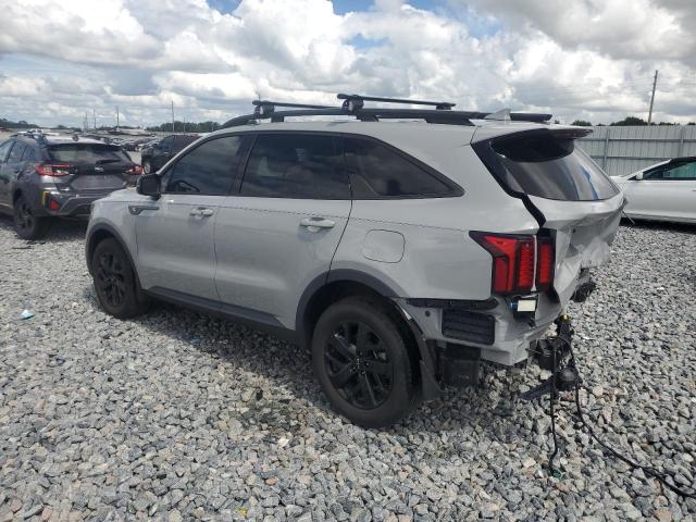 2022 KIA SORENTO S - 5XYRLDLC5NG158475