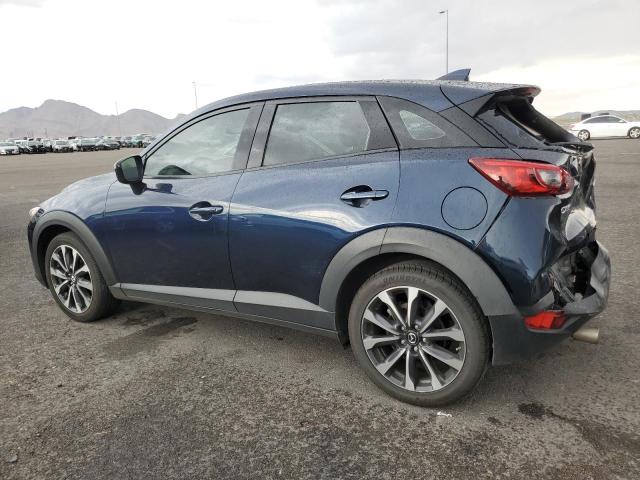 2019 MAZDA CX-3 TOURI JM1DKDC72K0403735