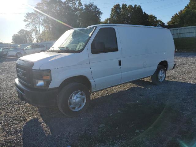 Global Auto Auctions: 2011 FORD ECONLINE