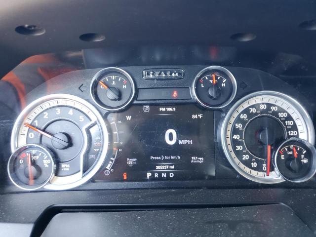 2016 RAM 2500 LARAM #3277067170