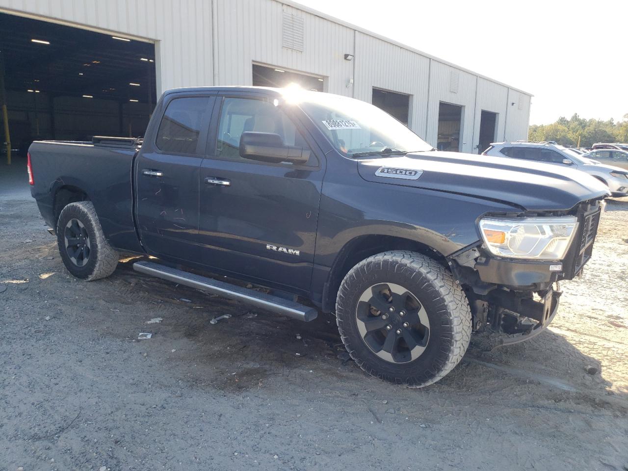 RAM 1500 BIG HORN/LONE STAR