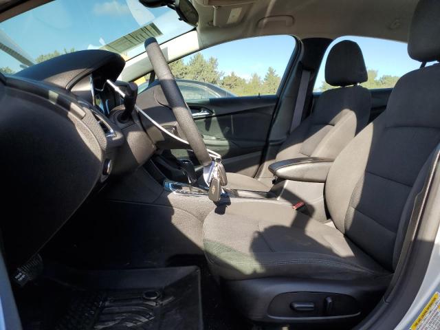 2016 CHEVROLET CRUZE LT #3291338142