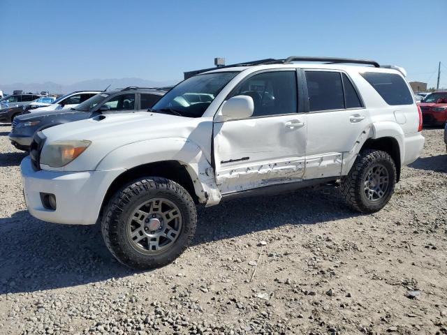 Global Auto Auctions: 2006 TOYOTA 4RUNNER SR