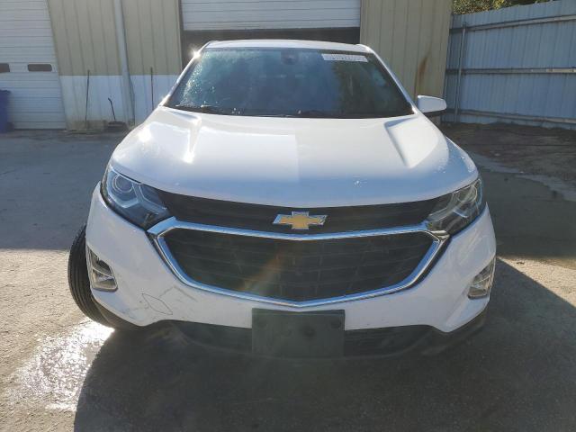 2020 CHEVROLET EQUINOX LT - 2GNAXKEV4L6128230