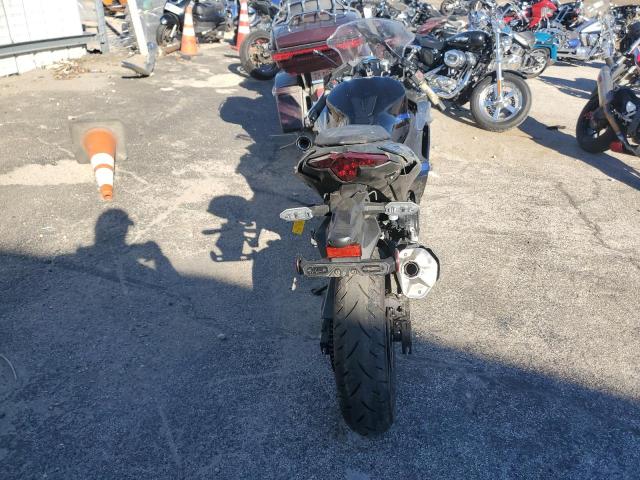 2025 KAWASAKI EX500 A #3292467675