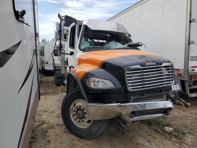 Global Auto Auctions: 2019 FREIGHTLINER M2 106 MEDIUM DUTY