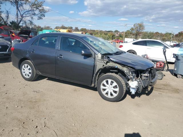 2010 TOYOTA COROLLA BA - 2T1BU4EE4AC438214