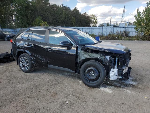 2024 TOYOTA RAV4 XLE - 2T3R1RFV9RC489469