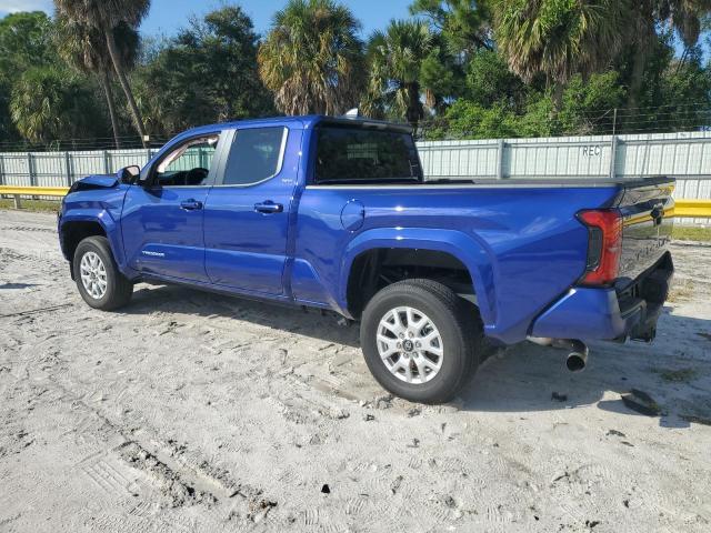 2025 TOYOTA TACOMA DOU #3297101528