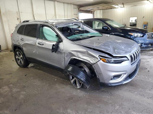 2019 JEEP CHEROKEE L - 1C4PJMDX9KD359496