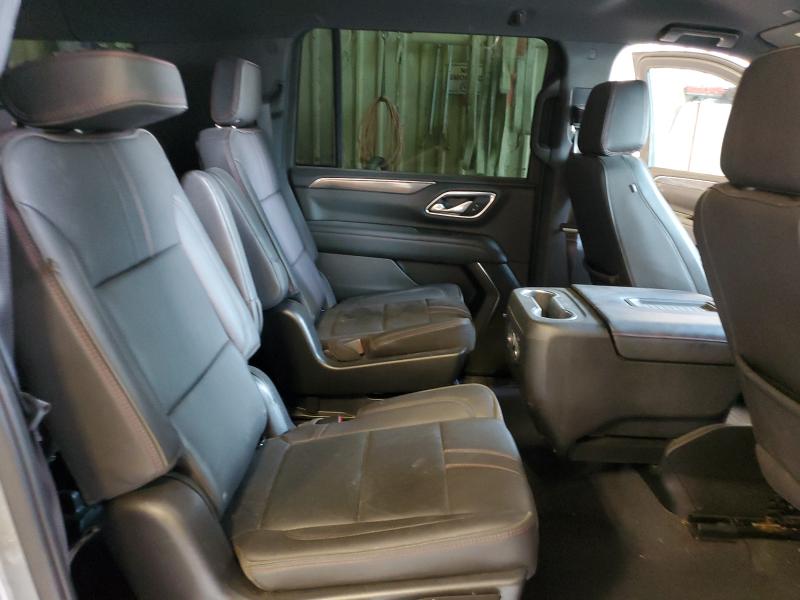 2023 CHEVROLET SUBURBAN C #3297251397