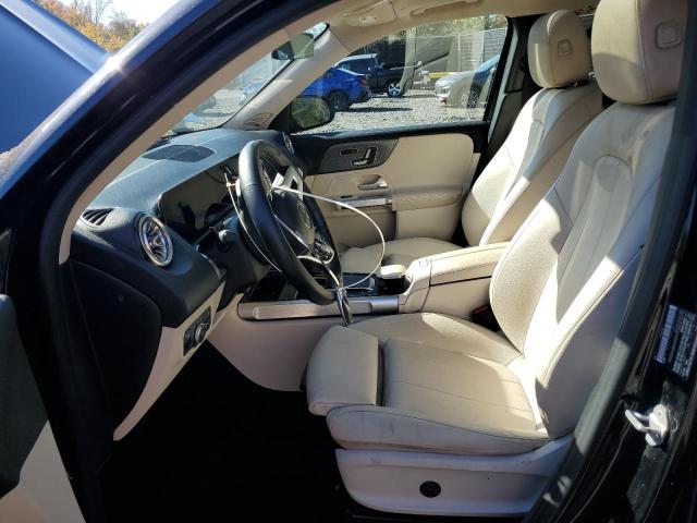 2021 MERCEDES-BENZ GLB 250 4M #3292462672