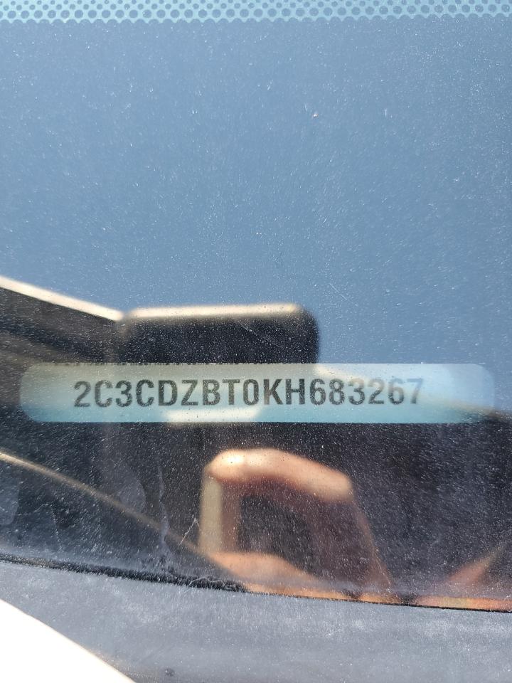 DODGE CHALLENGER R/T