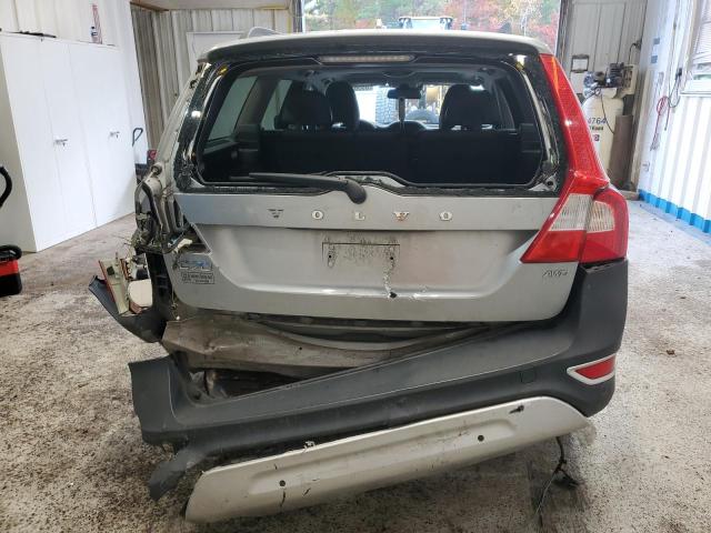 2012 VOLVO XC70 3.2 #3275481730