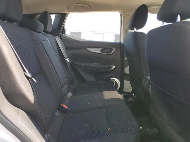 2017 NISSAN ROGUE SPOR #3291325138