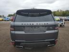 Lot #3292329289 2018 LAND ROVER RANGE ROVE