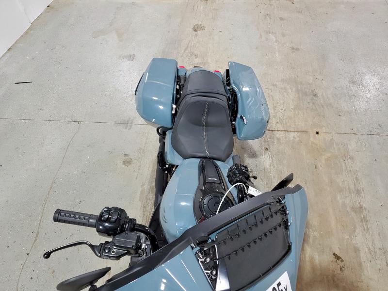 2024 HARLEY-DAVIDSON FLHX 1HD1KB715RB615622