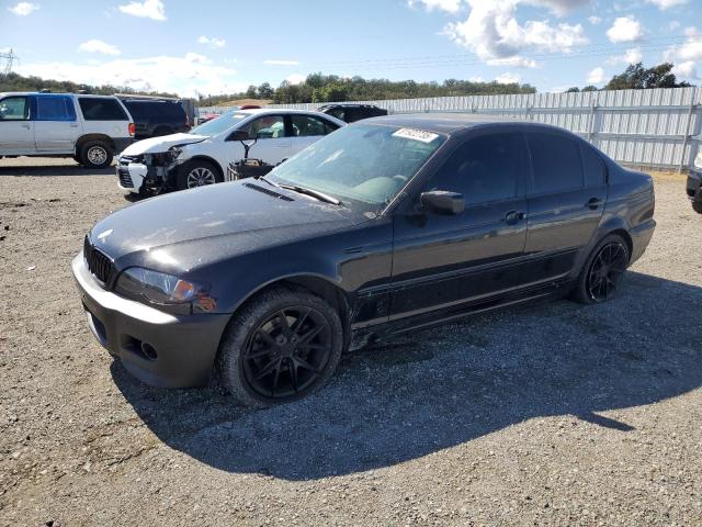 Global Auto Auctions: 2004 BMW 325 I