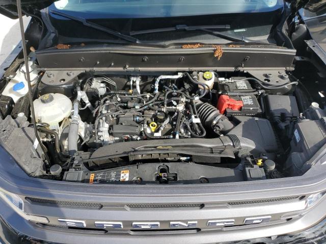 2023 FORD BRONCO SPO - 3FMCR9B69PRE35534