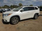 2016 TOYOTA HIGHLANDER - 5TDBKRFH2GS227816