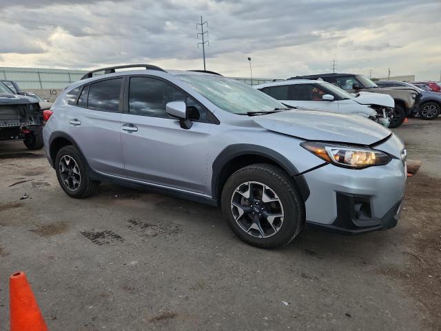 2020 SUBARU CROSSTREK #3278595960