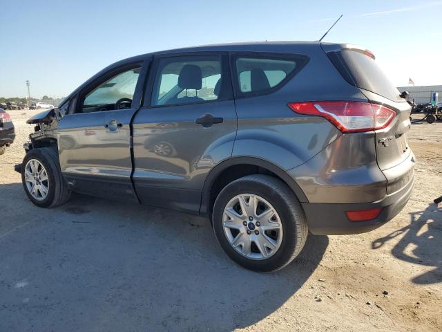 2013 FORD ESCAPE S - 1FMCU0F76DUC01644