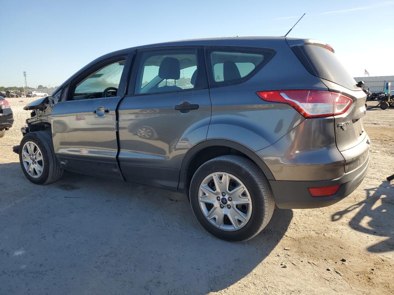 FORD ESCAPE S