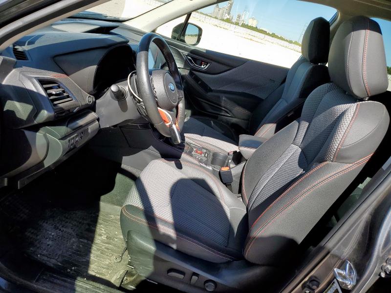 2023 SUBARU FORESTER S #3316079223