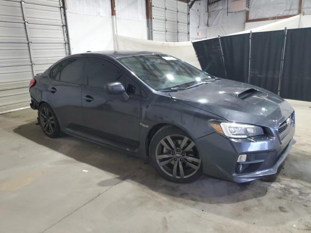 2017 SUBARU WRX PREMIUM JF1VA1E61H8832150