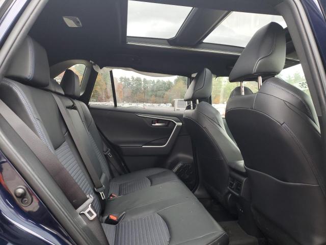 2020 TOYOTA RAV4 XSE #3301747342