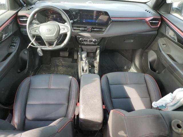 2024 CHEVROLET TRAILBLAZE #3296408644