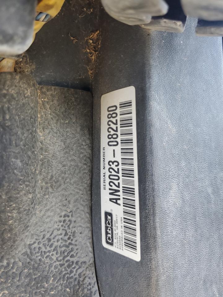 Lot #3263695781 2020 CLUB CAR TEMPO LITHIUM