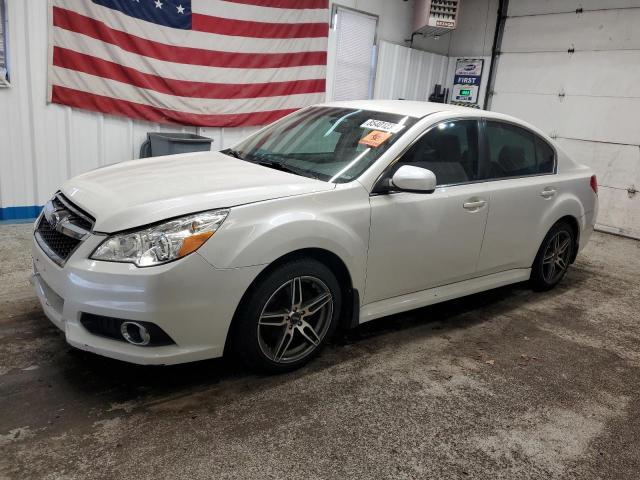 2013 SUBARU LEGACY 2.5 #3273782355