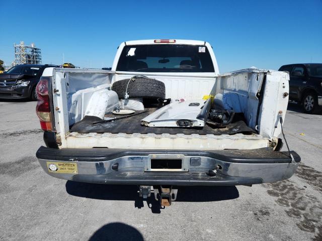 2004 CHEVROLET SILVERADO #3284631330