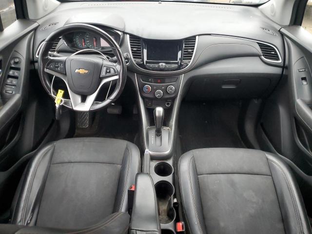 2020 CHEVROLET TRAX 1LT - KL7CJPSB4LB004379