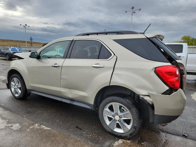 2015 CHEVROLET EQUINOX LT - 1GNFLFEK3FZ116321