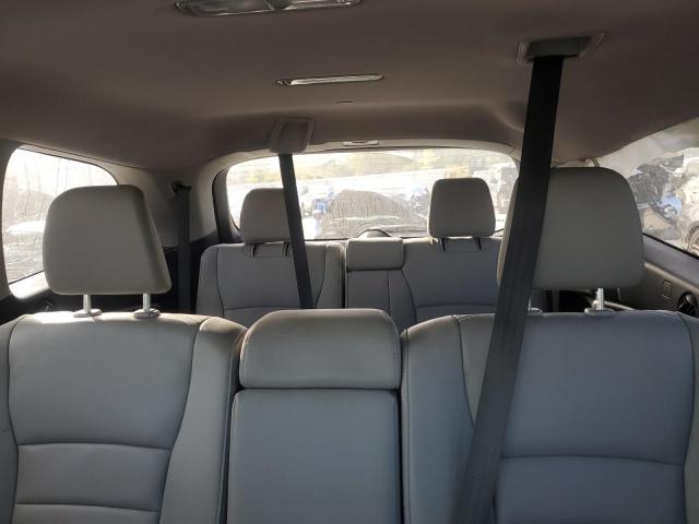 2018 HONDA PILOT EXL - 5FNYF6H51JB069786