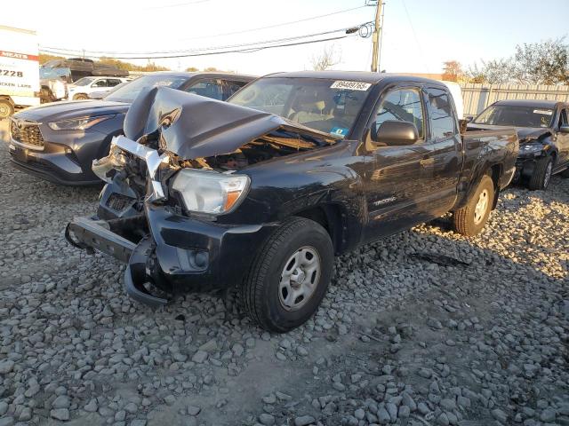 Global Auto Auctions: 2014 TOYOTA TACOMA ACC