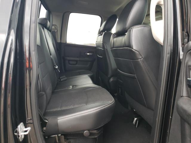 2016 RAM 1500 SPORT - 1C6RR7HT6GS120721