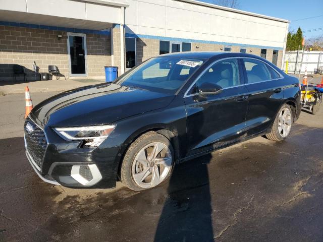 2024 AUDI A3 PREMIUM #3315724344
